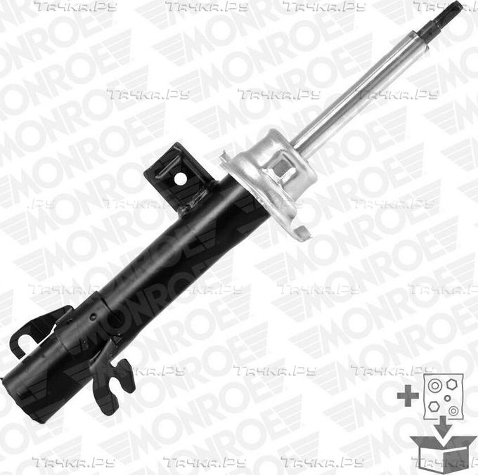 Амортизатор Monroe Original (Gas) для MINI Clubman I (R55) 2007-2014. Артикул G8095