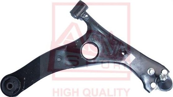 Поперечный рычаг передней подвески Asva. Артикул 3124-001