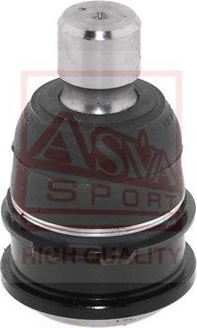 Шаровая опора Asva. Артикул 0220-F15
