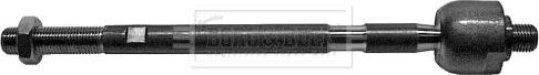 Рулевая тяга Borg & Beck. Артикул BTR4833