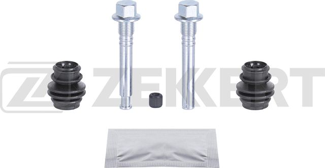 Направляющие тормозного суппорта (комплект) Zekkert передний для Jeep Patriot 2007-2017. Артикул BR-1396