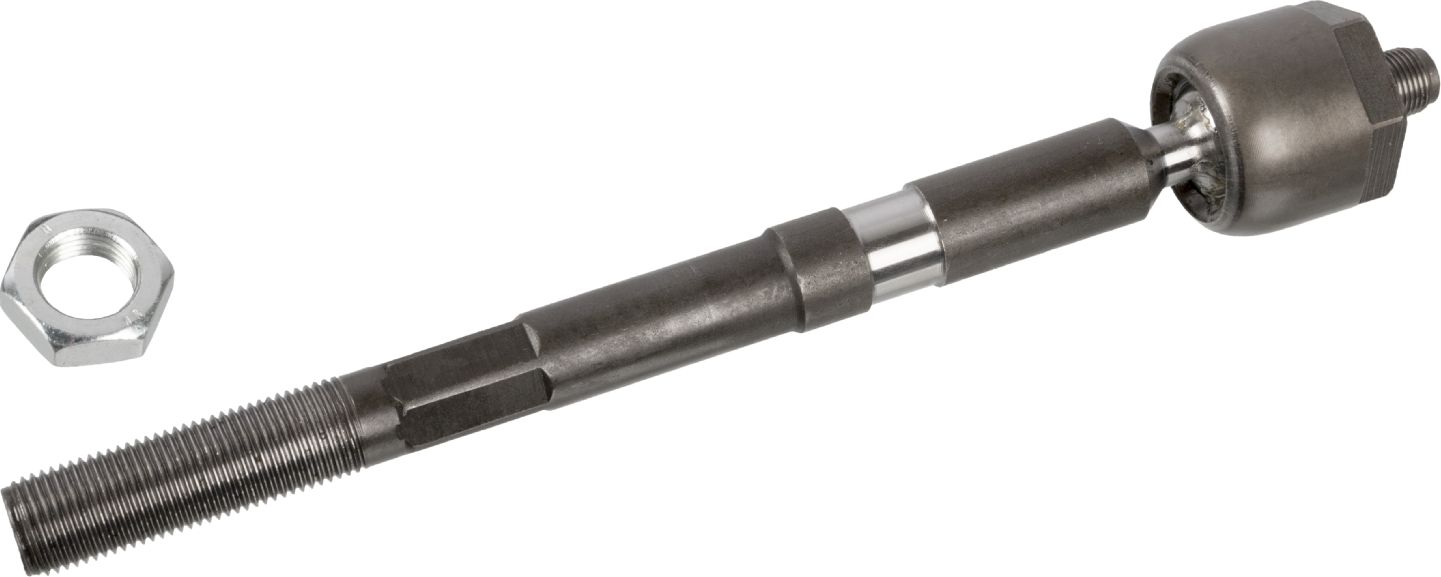 Рулевая тяга SWAG. Артикул 62 10 6330