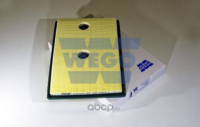 Фильтр воздушный двигателя фильтр воздушный (Wego). Артикул W1050330
