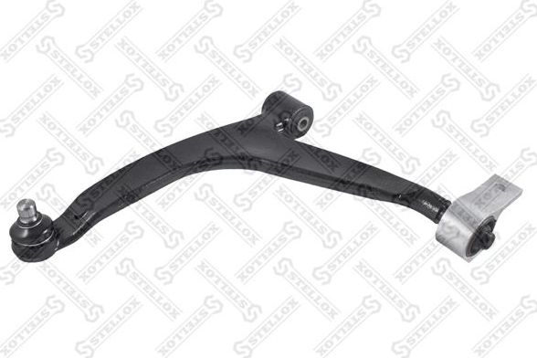 Поперечный рычаг Stellox. Артикул 57-02102A-SX
