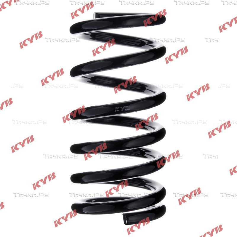 Пружина подвески KYB (Каяба) K-Flex. Артикул RA5151