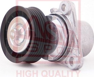 Натяжной ролик (натяжитель) приводного клинового ремня Asva. Артикул MZBP-005