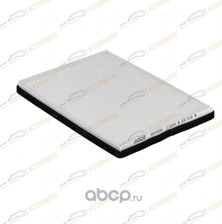 Фильтр салонный Suzuki Grand Vitara 05 (Korwin). Артикул KWFD0084