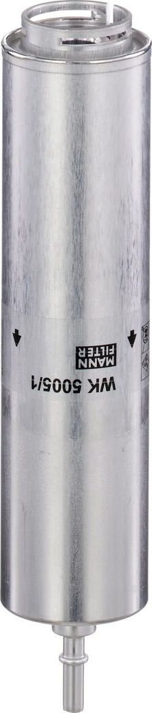 Топливный фильтр Mann-Filter. Артикул WK 5005/1