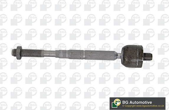 Рулевая тяга BGA. Артикул SR5633