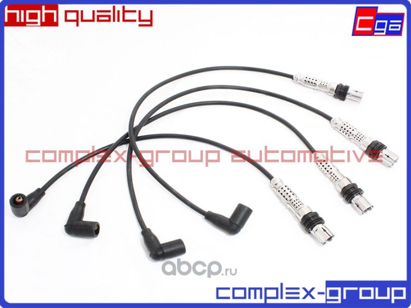 Комплект проводов на (CGA). Артикул 4WRE409RA