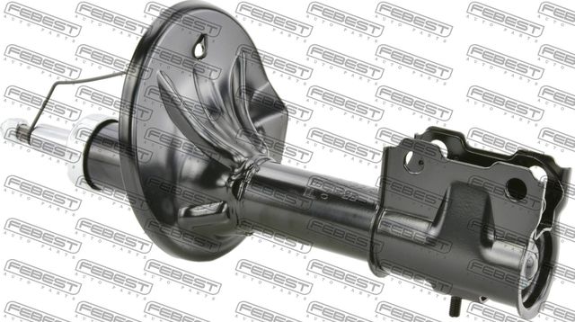 Амортизатор Febest. Артикул 04665579F