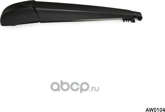Поводок стеклоочистителя, LEXUS NX200 NX300h (AMR). Артикул AW0104