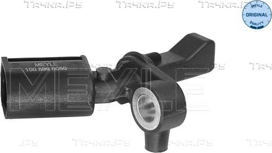 Датчик ABS Meyle Original задний левый для Audi A1 I (8X) 2015-2018. Артикул 100 899 0050