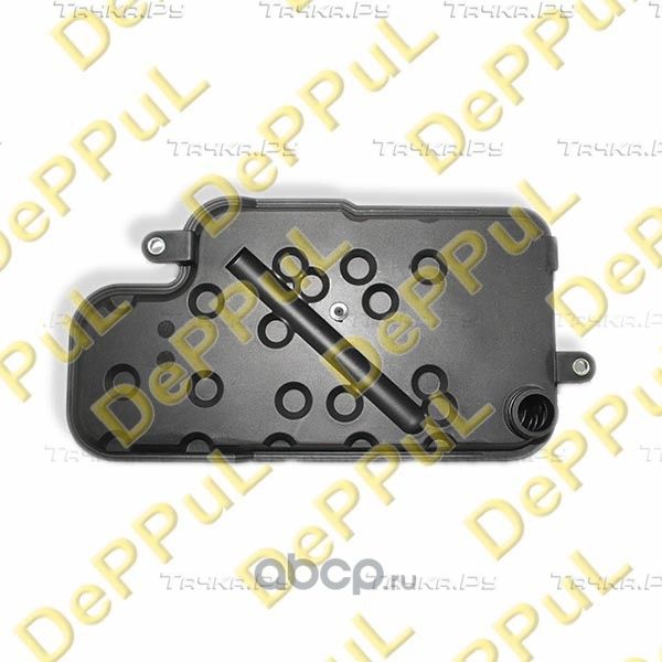 Фильтр АКПП (Deppul). Артикул DEA4632AH