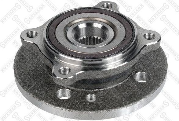 Ступичный подшипник (комплект) (в сборе) Stellox. Артикул 43-29367-SX
