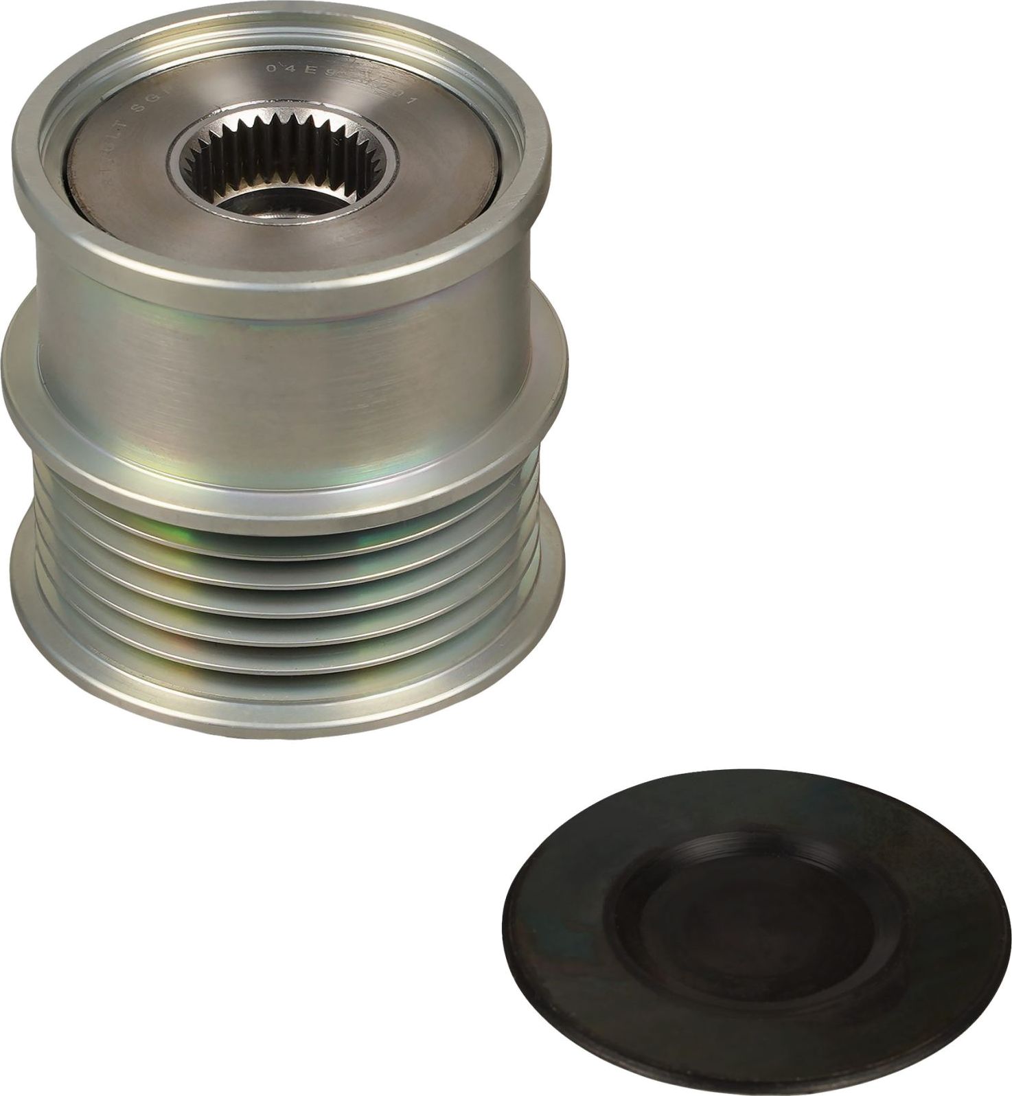 Муфта генератора обгонная StartVOLT для Skoda Karoq I 2017-2026. Артикул SGP 1826