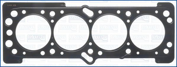 Прокладка ГБЦ Ajusa MULTILAYER STEEL для Daewoo Nexia I 2008-2016. Артикул 10179200