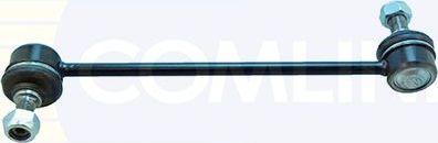 Стойка (тяга) стабилизатора Comline (сталь). Артикул CSL7172