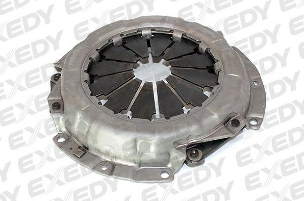 Корзина сцепления Exedy для Nissan Primera P10 1990-1998. Артикул NSC573