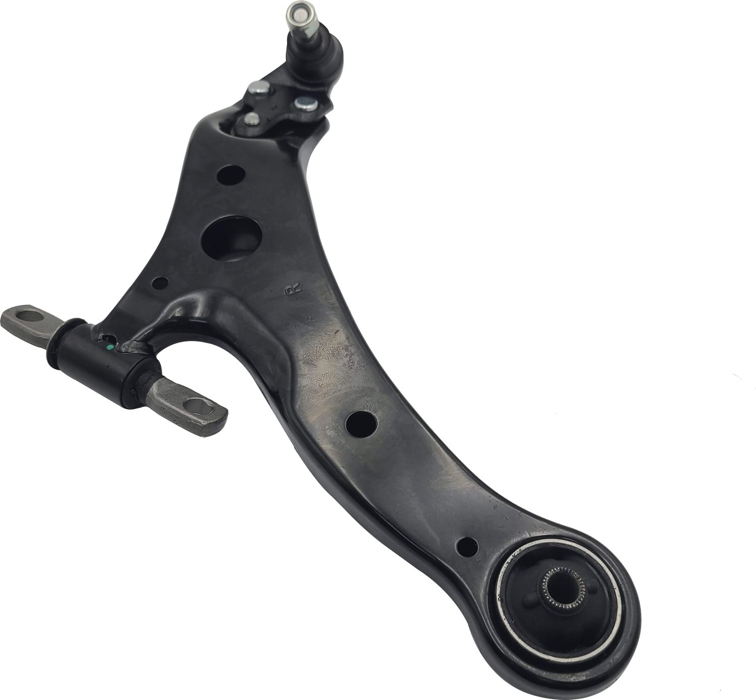 Рычаг передней подвески CTR. Артикул CQ0300Y