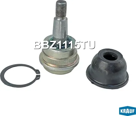 Шаровая опора Krauf. Артикул BBZ1115TU
