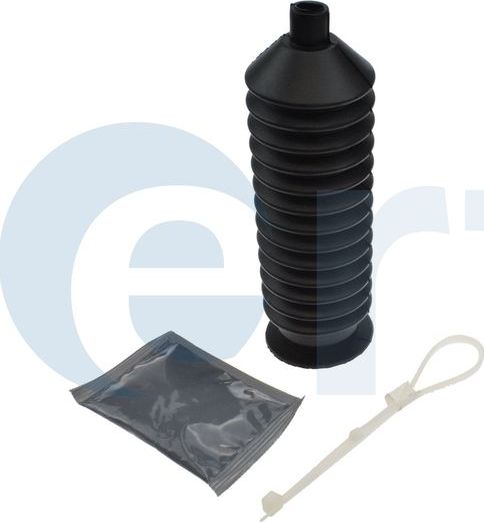 Пыльник рулевой рейки (комплект) ERT передний правый/левый для Mazda 121 I 1987-1991. Артикул 510081