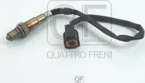 ДАТЧИК КИСЛОРОДНЫЙ (Quattro Freni). Артикул QF57A00122