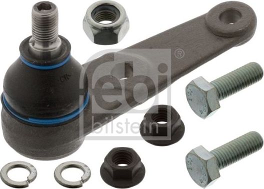 Шаровая опора Febi Bilstein передняя правая/левая для Volvo 460 1988-1996. Артикул 12730