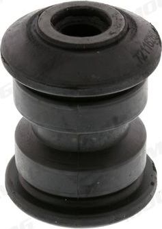 Сайлентблок заднего рычага подвески MOOG правый/левый для Mercedes-Benz V-Класс I (W638) 1996-2003. Артикул ME-SB-12537