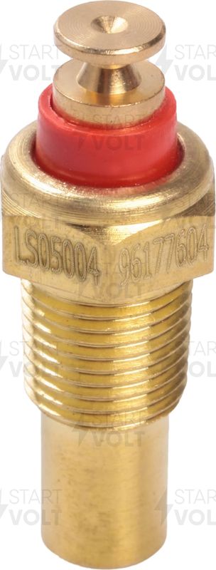 Датчик температуры охлаждающей жидкости StartVOLT для Chevrolet Rezzo 2005-2008. Артикул LS 05004