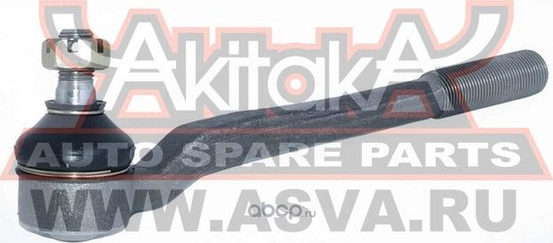 Наконечник рулевой AKITAKA 0121-739 TOYOTA 121739 Akitaka. Артикул 0121739