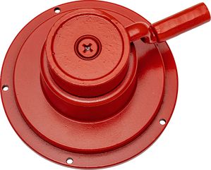 Переключатель редуктора гидравлической лебедки Runva HWP20000YP. Артикул ClutchHandleHWP20000YP