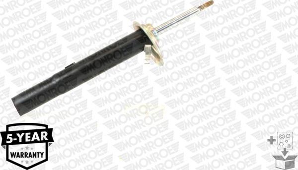 Амортизатор Monroe Original (Gas). Артикул G8427