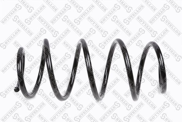 Пружина подвески Stellox передняя для Fiat Croma II 2005-2011. Артикул 10-21808-SX