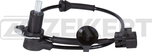 Датчик ABS Zekkert задний левый для Daewoo Kalos 2002-2007. Артикул SE-6120
