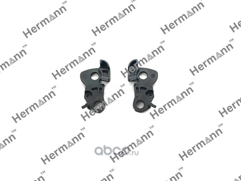 Ремк-т замка на прав и лев двери. (Hermann). Артикул HR51217167065