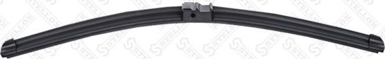 Щетка стеклоочистителя (дворник) Stellox. Артикул 201 664-SX