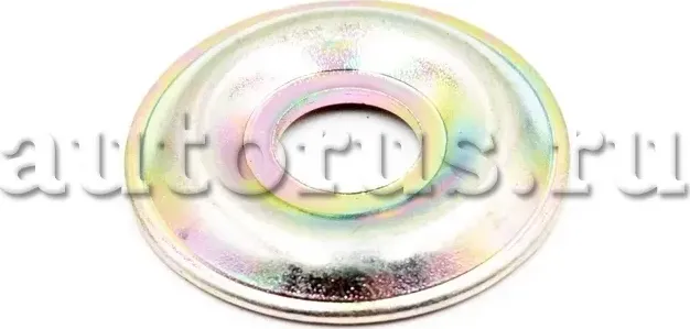 Стойка (тяга) стабилизатора Hyundai / KIA. Артикул 5481436001