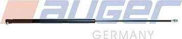 Амортизатор (упор) багажника Auger. Артикул 54439