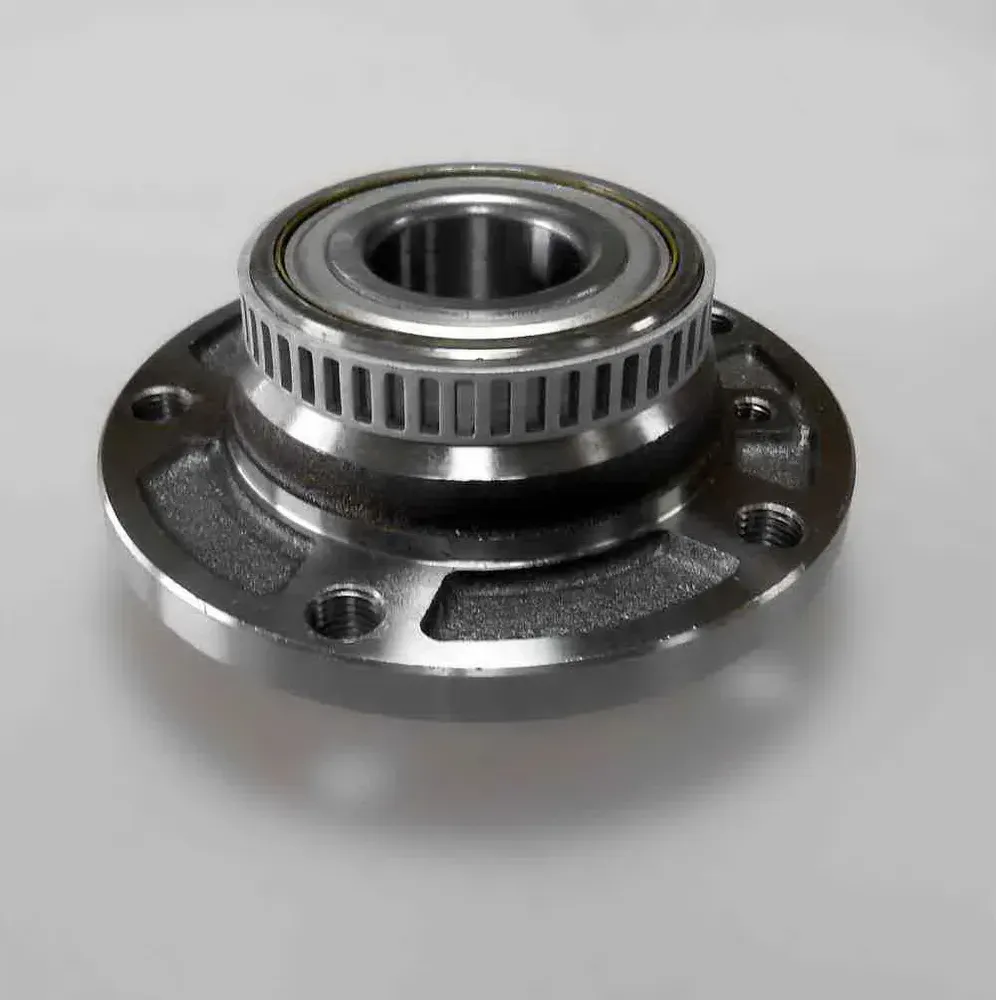 Ступица в сборе (Torque) Torque. Артикул PL884