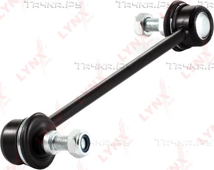 Стойка (тяга) стабилизатора LYNXauto задняя для Chevrolet Lacetti 2003-2013. Артикул C7087LR
