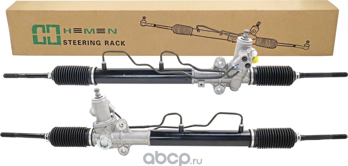 Рейка рулевая Tucson I 04-09 (Hemen). Артикул HR56323