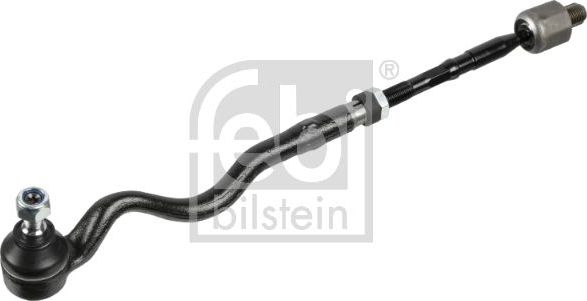 Рулевая тяга поперечная Febi Bilstein (сталь). Артикул 12699