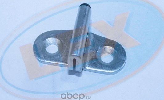 Ответная часть среднего замка задней(сдвижной) двери (LEX). Артикул HD3491