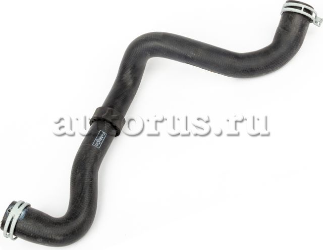 Патрубок радиатора (системы охлаждения) Ford. Артикул 1520851