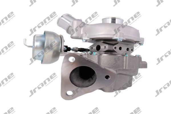 Турбина (турбокомпрессор) Jrone. Артикул 8I04-300-E74