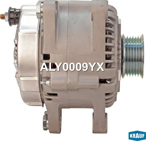 Генератор (Krauf) Krauf. Артикул ALY0009YX