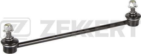 Стойка (тяга) стабилизатора Zekkert. Артикул SS-1172