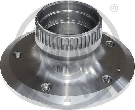 Ступица колеса Optimal. Артикул 04-P379