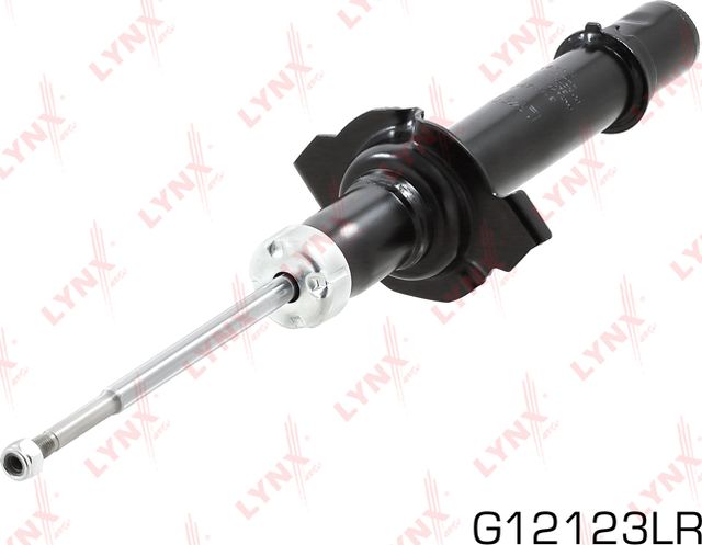 Амортизатор LYNXauto передний для Honda Accord VI 1998-2003. Артикул G12123LR